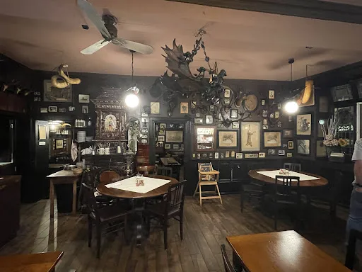 Bild von Gasthaus "Zum Roten Ochsen"