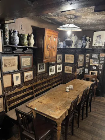Bild von Gasthaus "Zum Roten Ochsen"