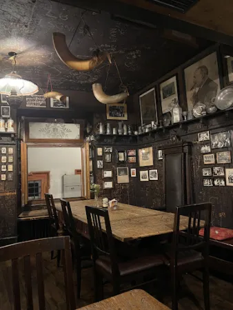 Bild von Gasthaus "Zum Roten Ochsen"