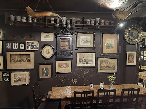 Bild von Gasthaus "Zum Roten Ochsen"