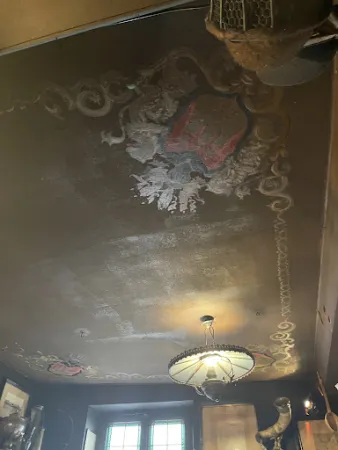 Bild von Gasthaus "Zum Roten Ochsen"