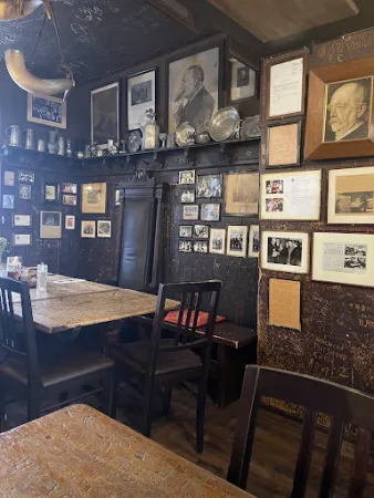 Bild von Gasthaus "Zum Roten Ochsen"