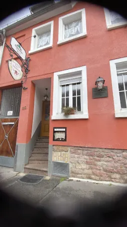Bild von Roter Ochsen Heidelberg-Rohrbach