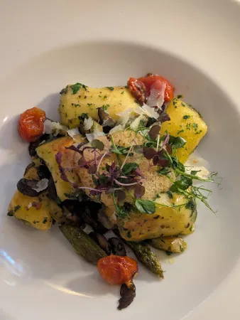 Bild von Oskar Restaurant u. Vinothek