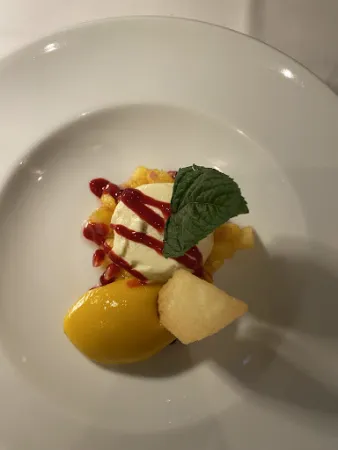 Bild von Oskar Restaurant u. Vinothek