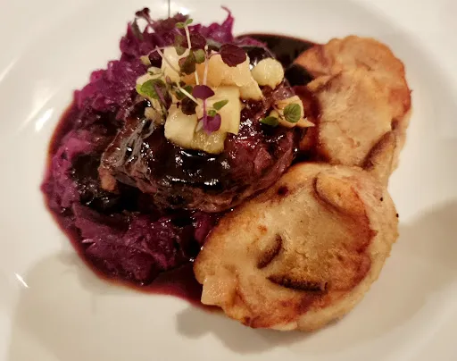 Bild von Oskar Restaurant u. Vinothek