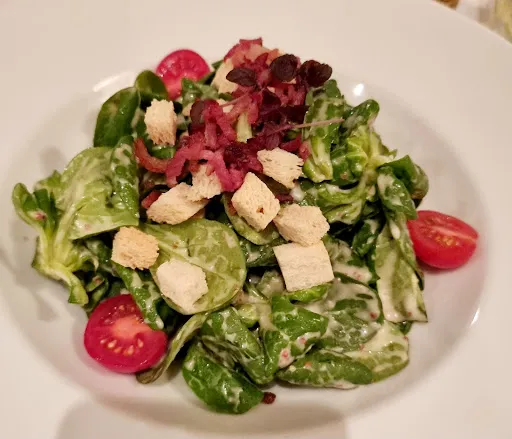 Bild von Oskar Restaurant u. Vinothek
