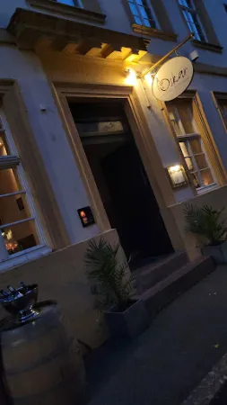 Bild von Oskar Restaurant u. Vinothek