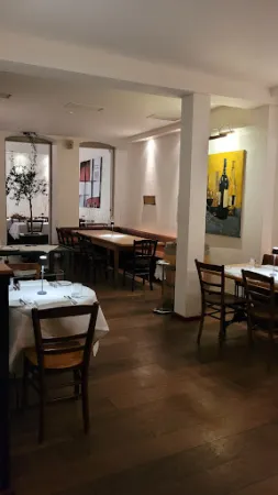 Bild von Oskar Restaurant u. Vinothek
