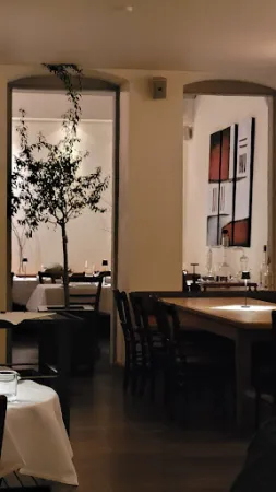 Bild von Oskar Restaurant u. Vinothek