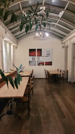 Bild von Oskar Restaurant u. Vinothek