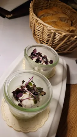 Bild von Oskar Restaurant u. Vinothek