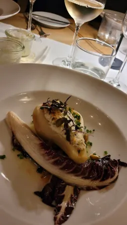 Bild von Oskar Restaurant u. Vinothek