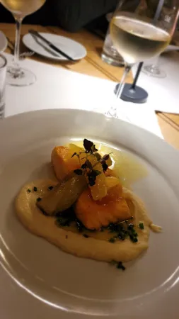 Bild von Oskar Restaurant u. Vinothek