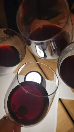 Bild von Oskar Restaurant u. Vinothek