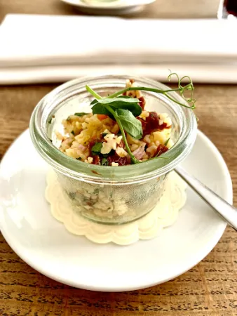 Bild von Oskar Restaurant u. Vinothek