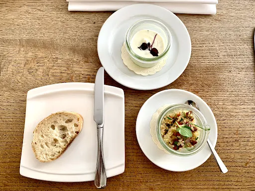 Bild von Oskar Restaurant u. Vinothek