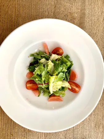 Bild von Oskar Restaurant u. Vinothek