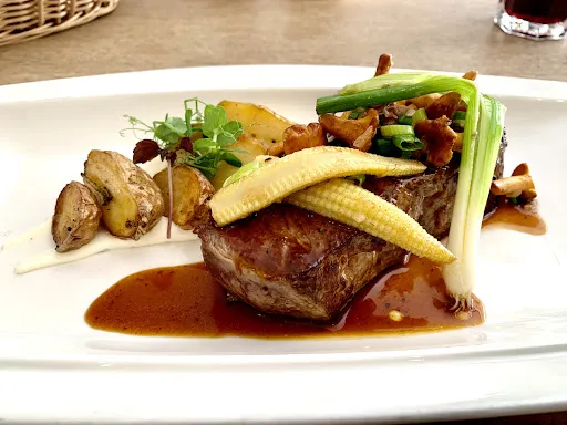 Bild von Oskar Restaurant u. Vinothek