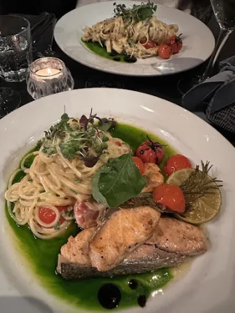 Bild von Ristorante Papi Since 2012