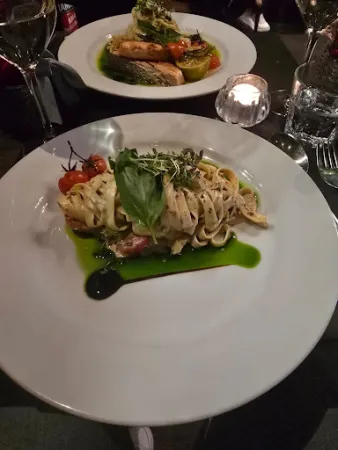 Bild von Ristorante Papi Since 2012