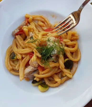 Bild von Ristorante da Antonio
