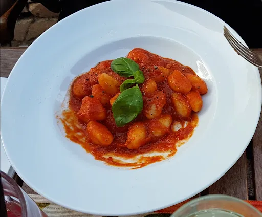 Bild von Ristorante da Antonio