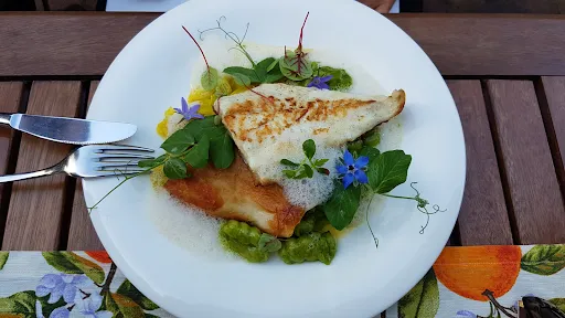 Bild von Ristorante da Antonio