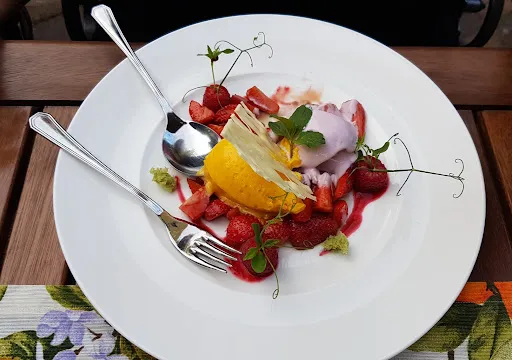 Bild von Ristorante da Antonio