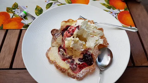 Bild von Ristorante da Antonio
