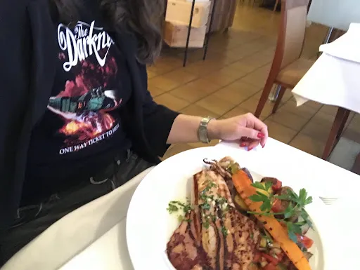Bild von Ristorante da Antonio
