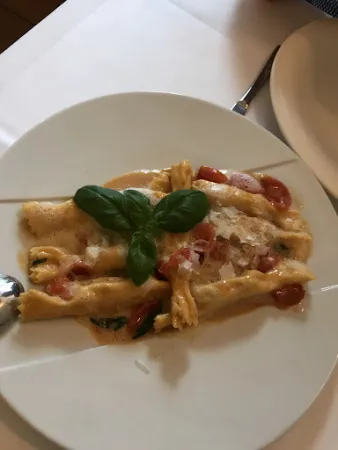 Bild von Ristorante da Antonio