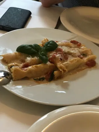 Bild von Ristorante da Antonio