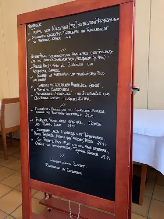 Bild von Ristorante da Antonio