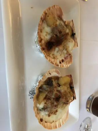 Bild von Ristorante da Antonio