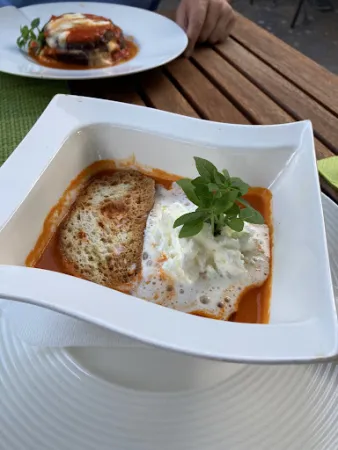 Bild von Ristorante da Antonio