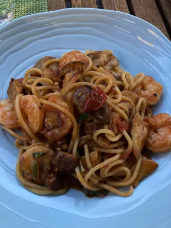 Bild von Ristorante da Antonio