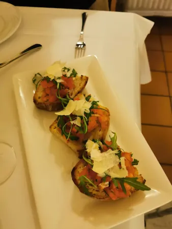 Bild von Ristorante da Antonio