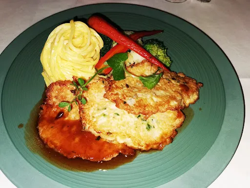 Bild von Ristorante da Antonio