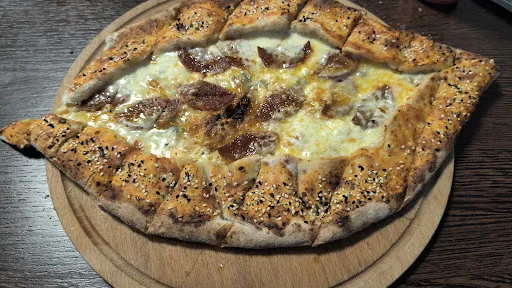 Bild von Pizzeria Bella Marina