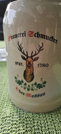 Bild von Mannheimer Hütte
