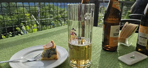 Bild von Mannheimer Hütte