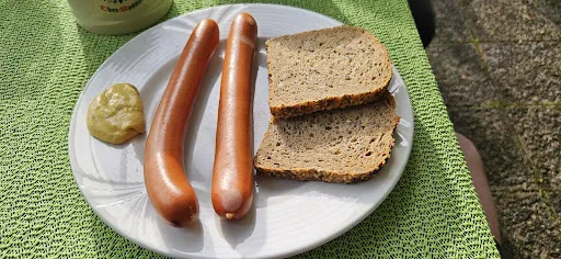 Bild von Mannheimer Hütte