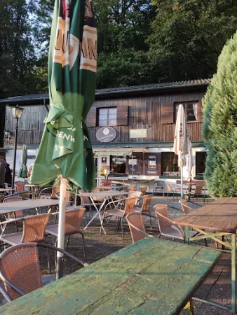 Bild von Mannheimer Hütte