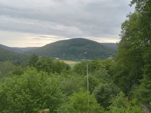 Bild von Mannheimer Hütte