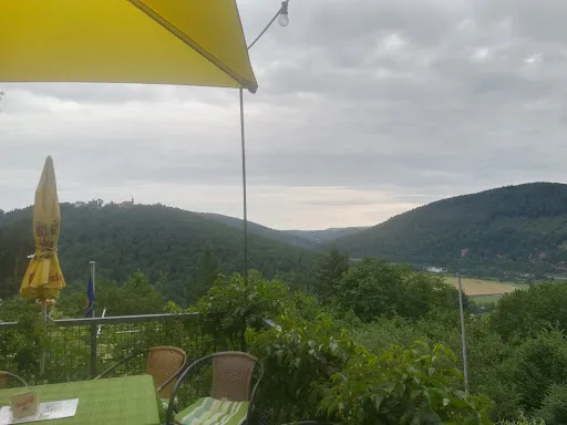 Bild von Mannheimer Hütte