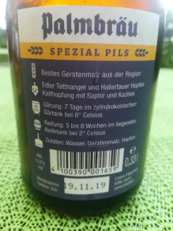 Bild von Mannheimer Hütte