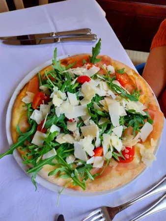 Bild von Ristorante im Schützenhaus La Cucina Italiana