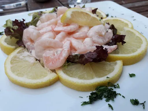 Bild von Ristorante im Schützenhaus La Cucina Italiana