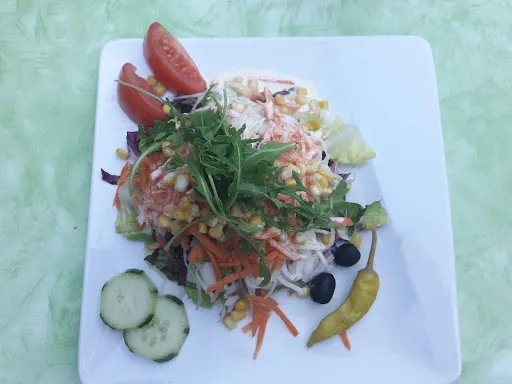 Bild von Ristorante im Schützenhaus La Cucina Italiana